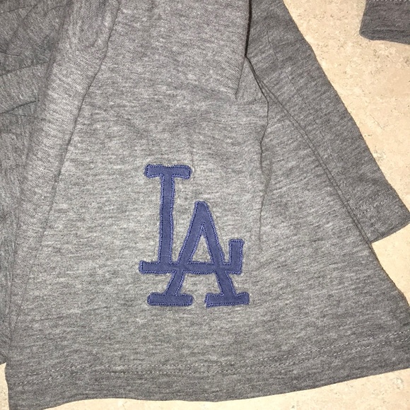 Dodgers ‘47 adult XL shirt - Picture 3 of 3